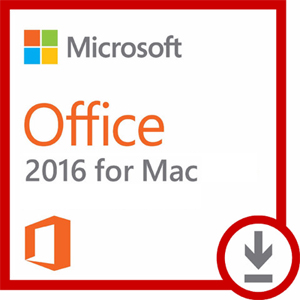 is there office 2016 for mac