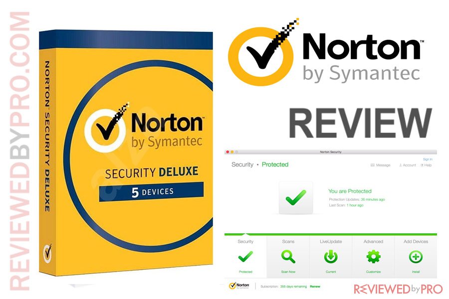 review norton for mac